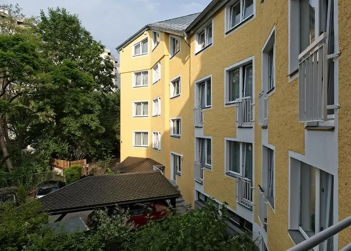 Hotel Rheinsberg Am See Berlin